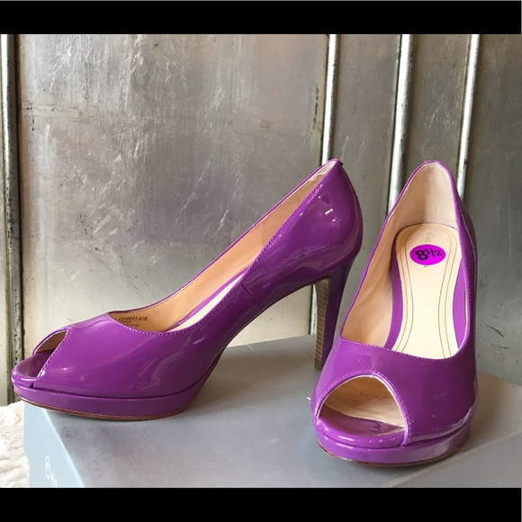 Cole Haans Heels - Picture 1 of 2